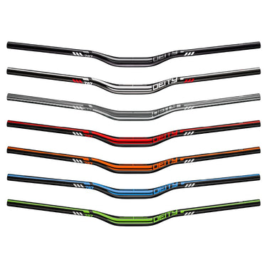 Deity Handlebar Skyline 787mm 25mm Rise 31.8mm Clamp